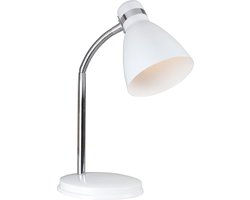 Nordlux-Cyclone-Tafellamp-E14-wit