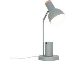 Nordlux-Devone-Tafellamp-E27-Pastel groen
