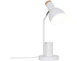Nordlux-Devone-Tafellamp-E27-Wit