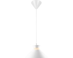 Nordlux Dial 25-hanglamp-E27-wit