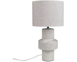 Nordlux-Dugan-Tafellamp-Beige