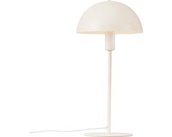 Nordlux Ellen 20-tafellamp-E14-beige