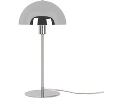 Nordlux Ellen 20-tafellamp-E14-chroom