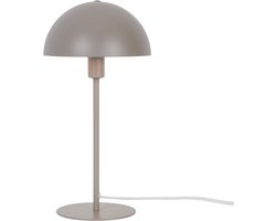 Nordlux Ellen 20-tafellamp-E14-licht bruin