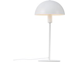 Nordlux Ellen 20-tafellamp-E14-wit