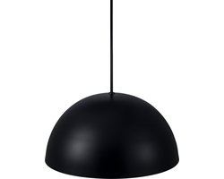 Nordlux Ellen 30-hanglamp-E27-zwart