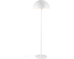 Nordlux Ellen 40-vloerlamp-E27-wit