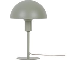 Nordlux Ellen Mini-tafellamp-E14-pastel groen
