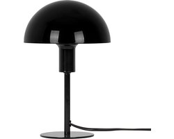Nordlux Ellen Mini-tafellamp-E14-zwart