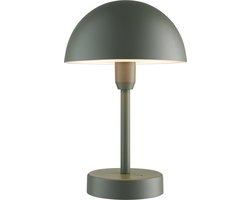 Nordlux Ellen To Go-batterijlamp-olijf-groen