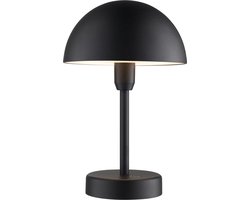 Nordlux Ellen To Go-batterijlamp-zwart