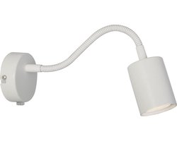 Nordlux Explore flex-wandlamp-GU10-wit