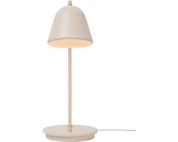 Nordlux Fleur 15-tafellamp-E14-beige