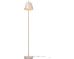 Nordlux Fleur 24-vloerlamp-E27-beige