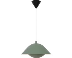 Nordlux Freya 35-hanglamp-E27-pastel groen