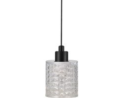 Nordlux Hollywood-hanglamp-E27-helder glas