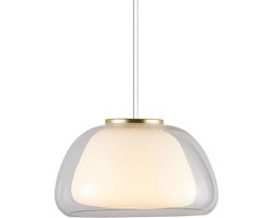 Nordlux - Jelly - Hanglamp - E27 - Helder