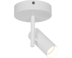 Nordlux-Jerome-Plafondlamp-GU10-Wit