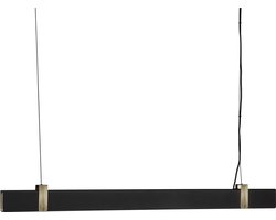 Nordlux Lilt-hanglamp-Moodmaker™ 3 step dimmable-zwart