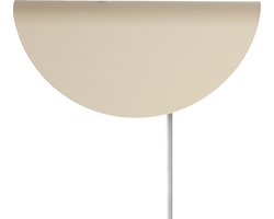 Nordlux Model 2110-wandlamp-E14-beige