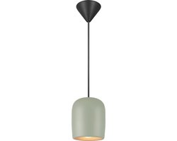 Nordlux Notti 10-hanglamp-E27-groen