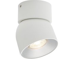 Nordlux Pitcher-spot-IP20-GU10-wit