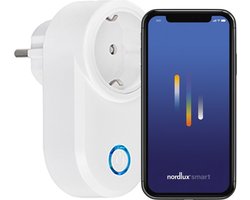 Nordlux Plug-smart-EU