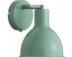 Nordlux Pop-wandlamp-E27-groen