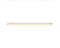 Nordlux Renton 55 LED Armatuur T5 8W 4000K 900lm 230V - 56.2cm - Wit licht
