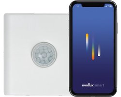Nordlux Sensor-smart-IP54-wit
