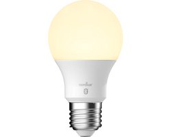 Nordlux - SMART LED Lamp - Wit - E27 - 900LM