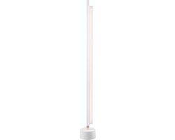 Nordlux SpaceB staande lamp wit