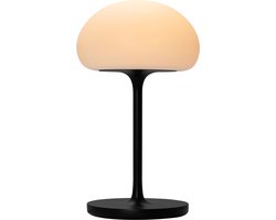 Nordlux Sponge On a Stick-batterijlamp-LED module-zwart