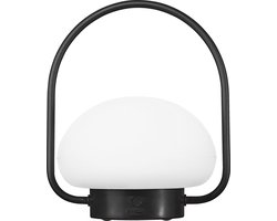 Nordlux Sponge To Go-batterijlamp-LED module-wit