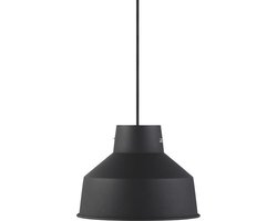 Nordlux - Step 27 Hanglamp Metaal Zwart