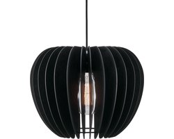 Nordlux Tribeca 38 Hanglamp Zwart