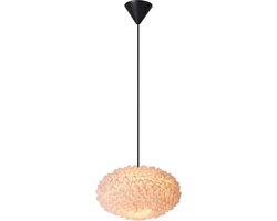 Nordlux Villo 30-lampenkap-papier-wit