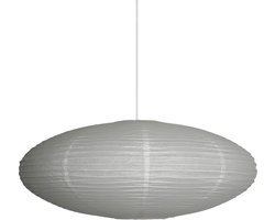 Nordlux Villo 60-lampenkap-papier-wit