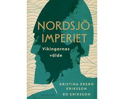 Nordsjöimperiet : vikingarnas välde
