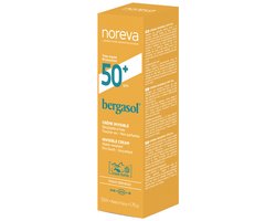 Noreva Bergasol Expert Invisible Finish Cream SPF50+ 50 ml