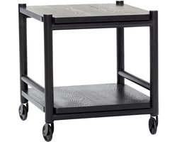 Norm Trolley Black