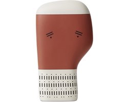 Normann C. Normus H10cm rust