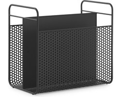 Normann Copenhagen Analog tijdschriftenrek zwart
