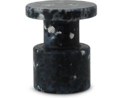 Normann Copenhagen Bit Stool Miniatuur Zwart