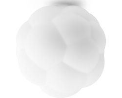 Normann Copenhagen Bubba Plafondlamp Ø42
