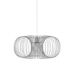 Normann Copenhagen Coil Hanglamp Ø50