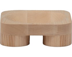 Normann Copenhagen Cube Schaal Medium Ash