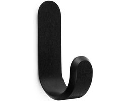 Normann Copenhagen Curve haak zwart