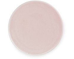 Normann Copenhagen Deko Object S1 Soft Pink - keramisch deksel voor Deko Object - Ø10 x H1,6 cm
