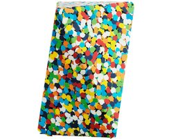 Normann Copenhagen Delta Proust Bijzettafel Multicolour